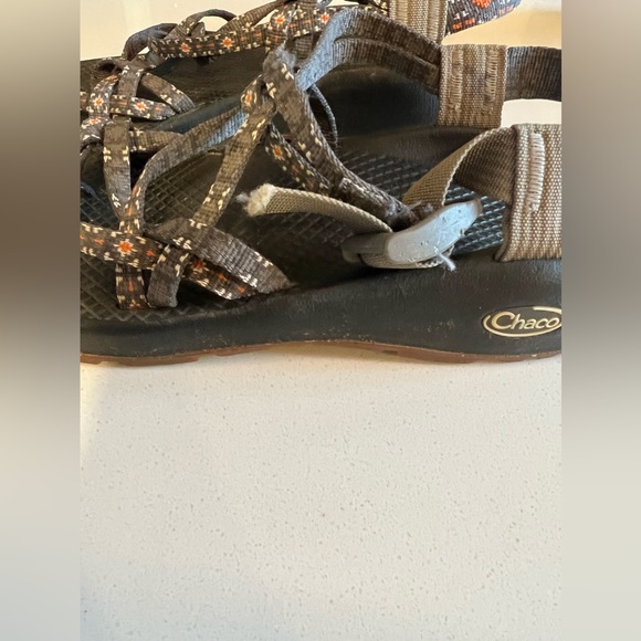 Chaco women’s ZX/2 sandals - size 8 - Picture 9 of 14